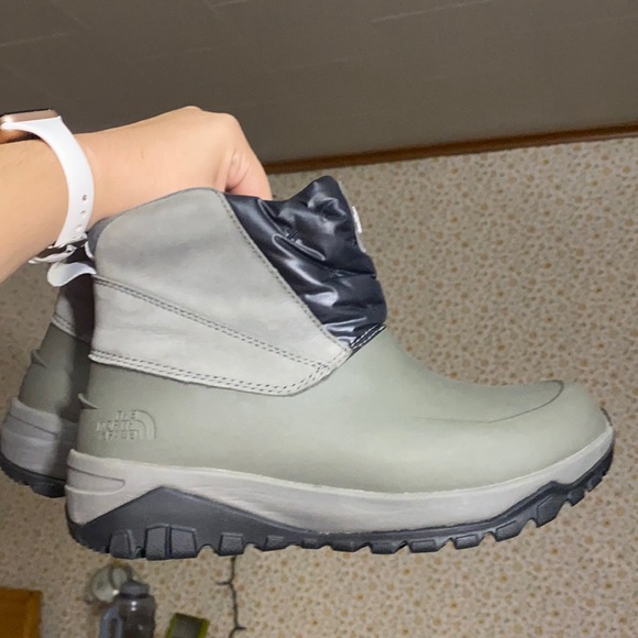 yukiona ankle boots